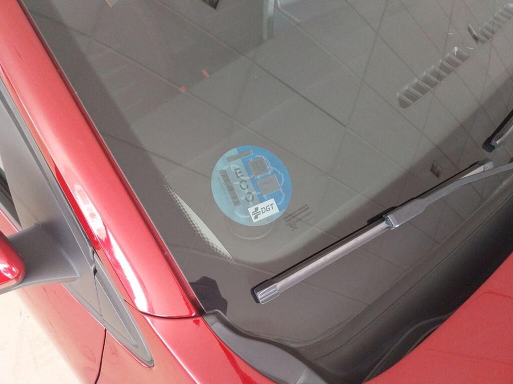 Dacia Sandero Expression 74kW (100CV) ECO-G 10