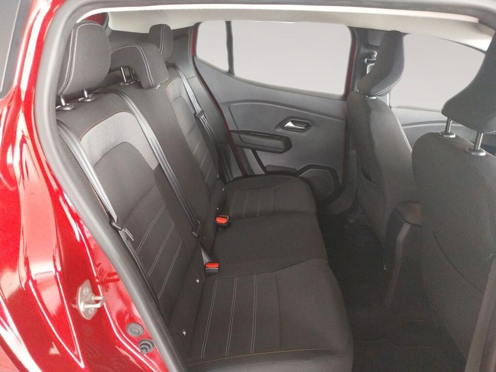 Dacia Sandero Expression 74kW (100CV) ECO-G 7