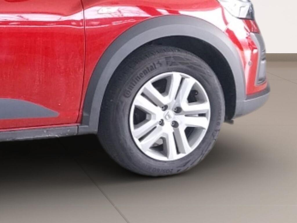 Dacia Sandero Expression 74kW (100CV) ECO-G 4