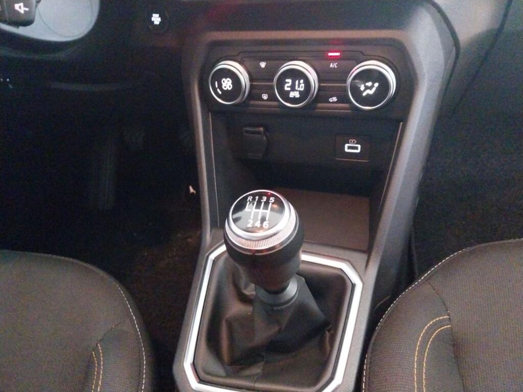 Dacia Sandero Expression 74kW (100CV) ECO-G 13