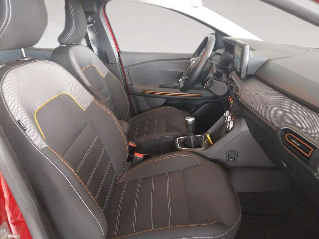 Dacia Sandero Expression 74kW (100CV) ECO-G 6