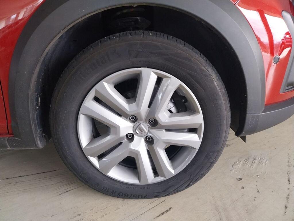 Dacia Sandero Expression 74kW (100CV) ECO-G 5