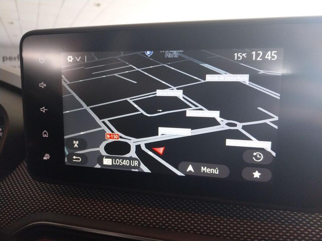 Dacia Sandero Expression 74kW (100CV) ECO-G 14