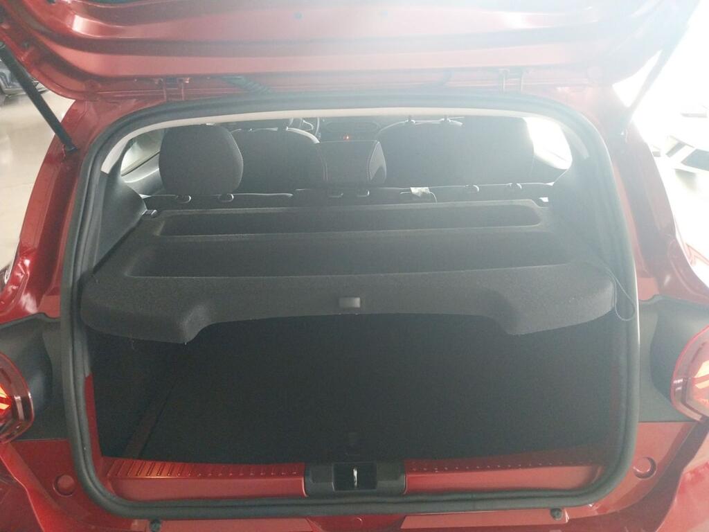 Dacia Sandero Expression 74kW (100CV) ECO-G 11