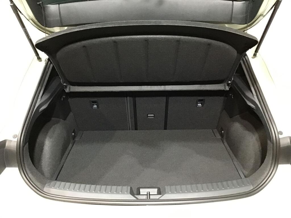 Cupra León 1.5 eTSI 110kW (150CV) DSG 7