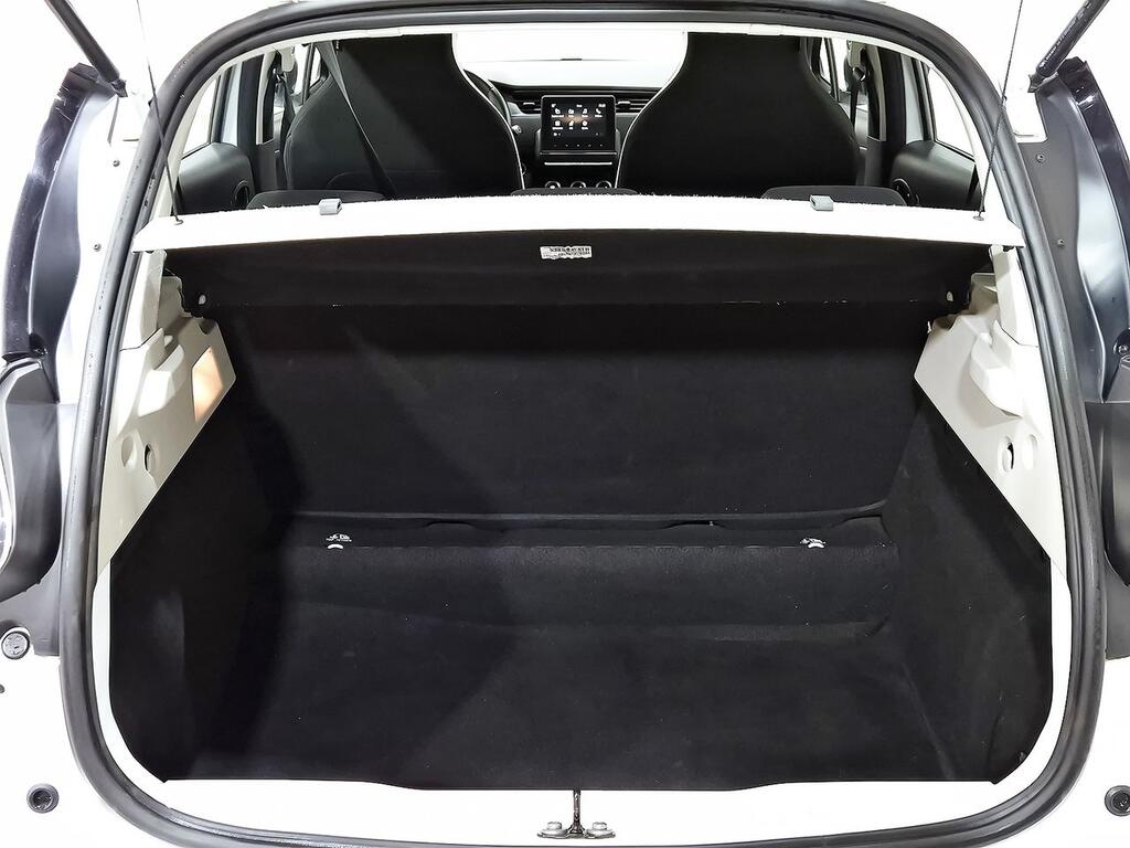 Renault Zoe Life 80 kW R110 Bateria 40kWh 14