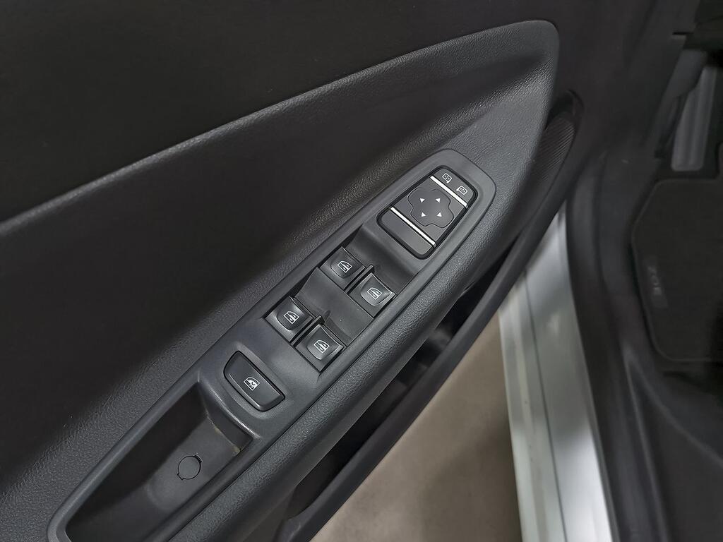 Renault Zoe Life 80 kW R110 Bateria 40kWh 16