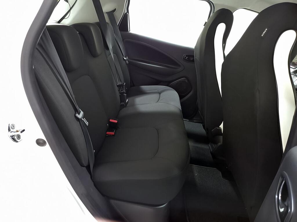 Renault Zoe Life 80 kW R110 Bateria 40kWh 13