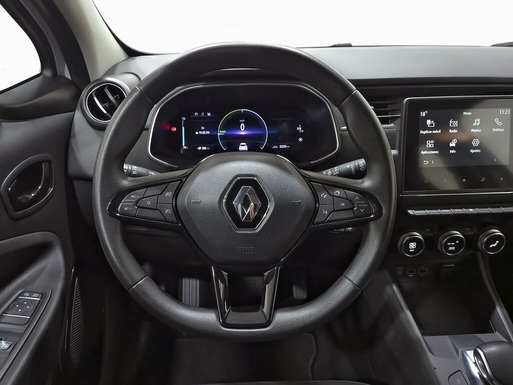 Renault Zoe Life 80 kW R110 Bateria 40kWh 24