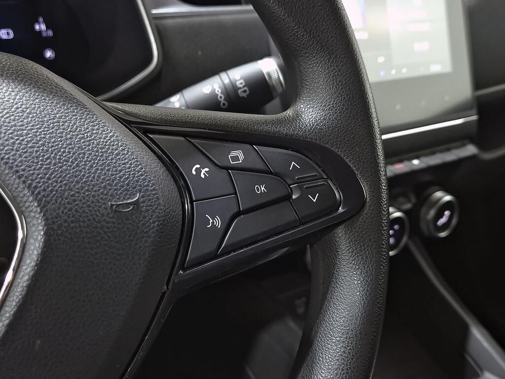 Renault Zoe Life 80 kW R110 Bateria 40kWh 23