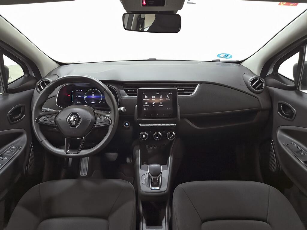 Renault Zoe Life 80 kW R110 Bateria 40kWh 11