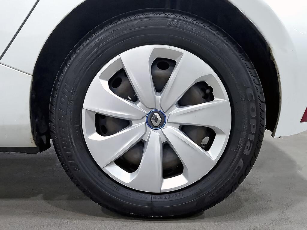 Renault Zoe Life 80 kW R110 Bateria 40kWh 15