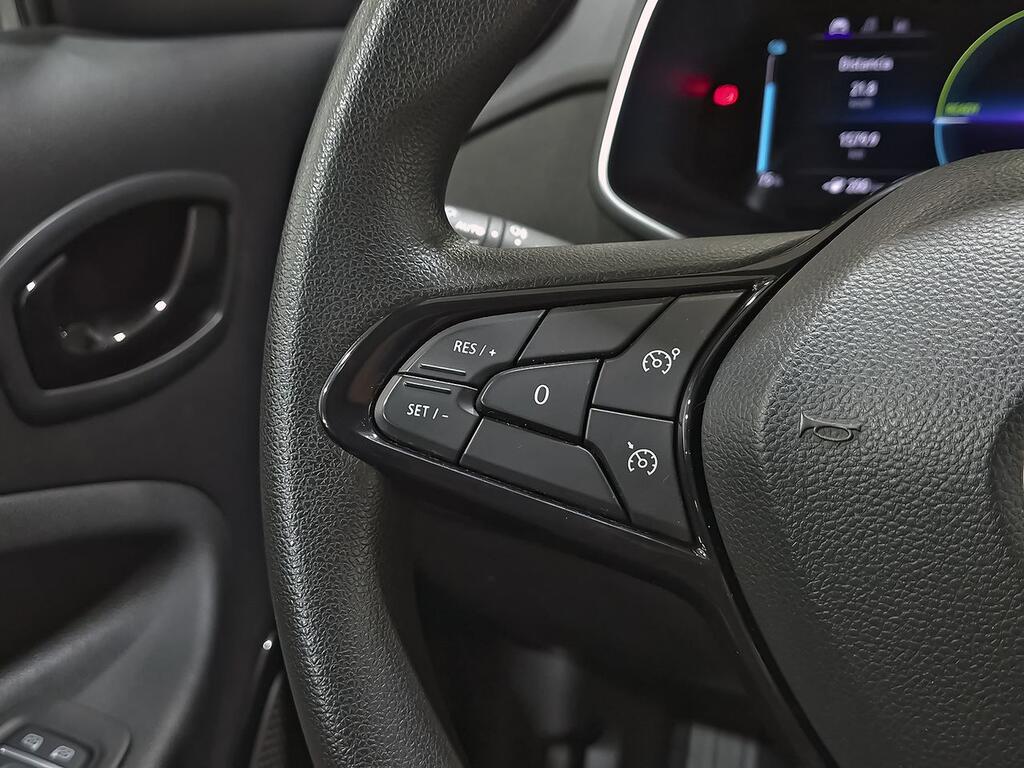 Renault Zoe Life 80 kW R110 Bateria 40kWh 22