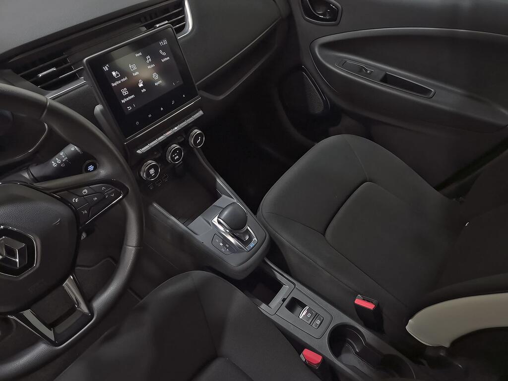 Renault Zoe Life 80 kW R110 Bateria 40kWh 6