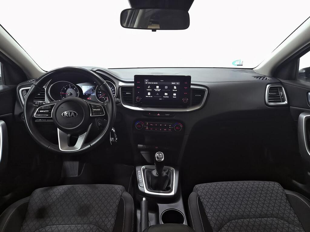 Kia XCeed 1.6 MHEV iMT Drive 100kW (136CV) 7