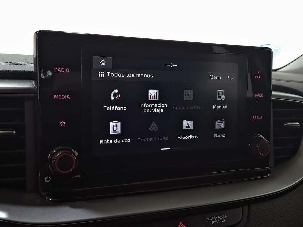 Kia XCeed 1.6 MHEV iMT Drive 100kW (136CV) 24