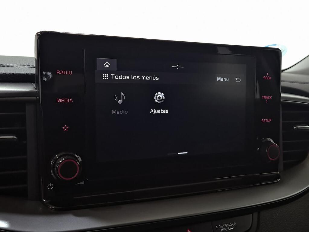 Kia XCeed 1.6 MHEV iMT Drive 100kW (136CV) 22