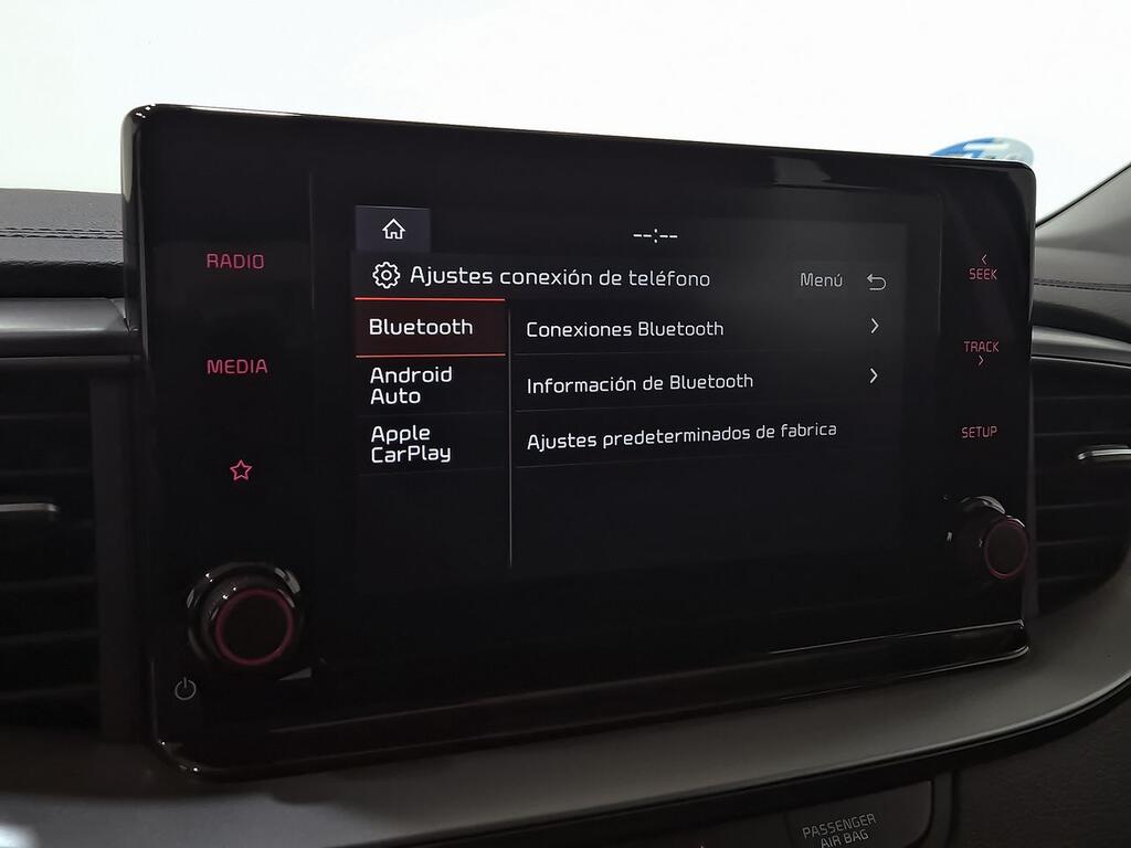 Kia XCeed 1.6 MHEV iMT Drive 100kW (136CV) 25