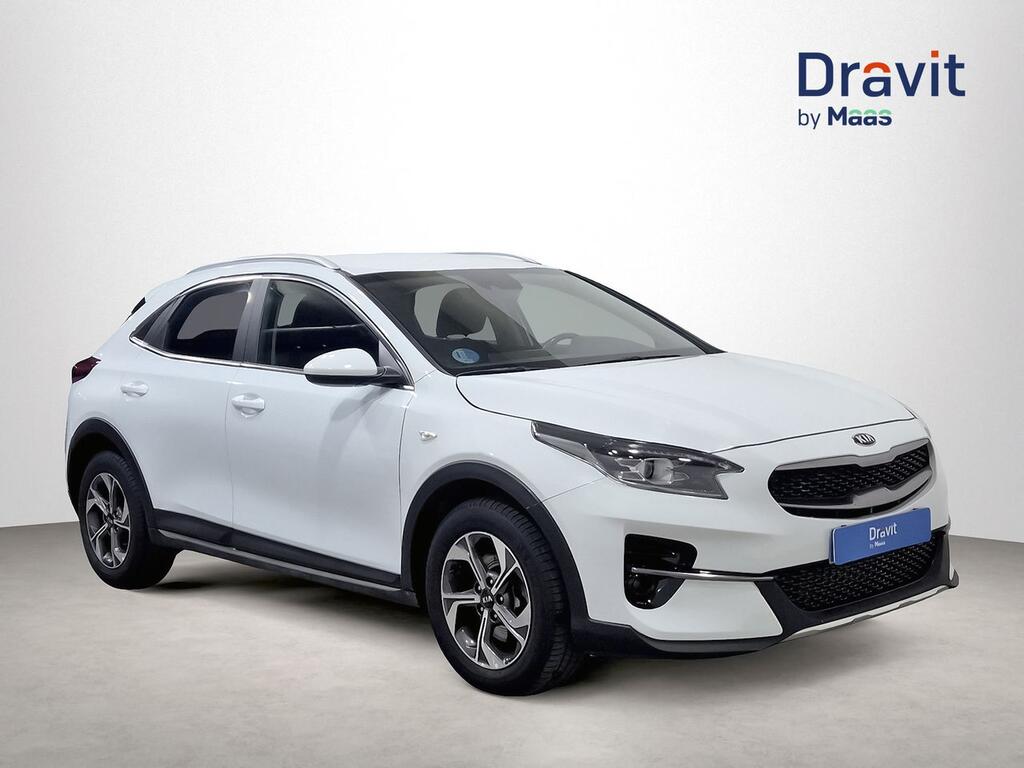 Kia XCeed 1.6 MHEV iMT Drive 100kW (136CV) 1