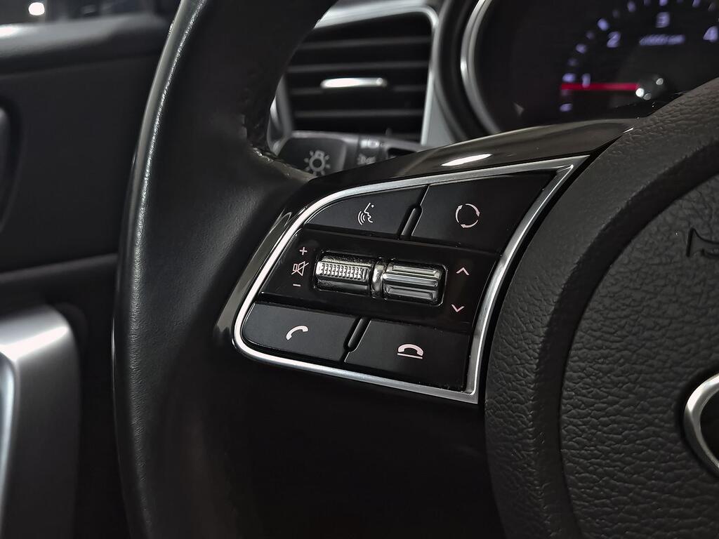 Kia XCeed 1.6 MHEV iMT Drive 100kW (136CV) 20