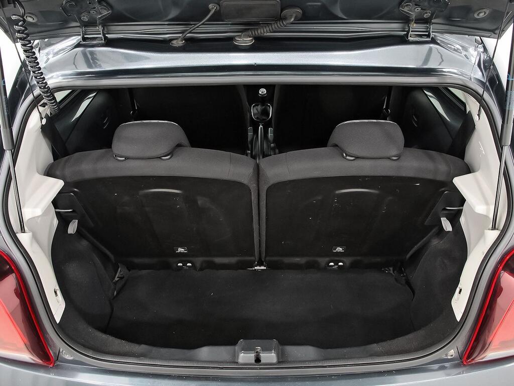 Peugeot 108 Active VTi 52kW (72CV) 10