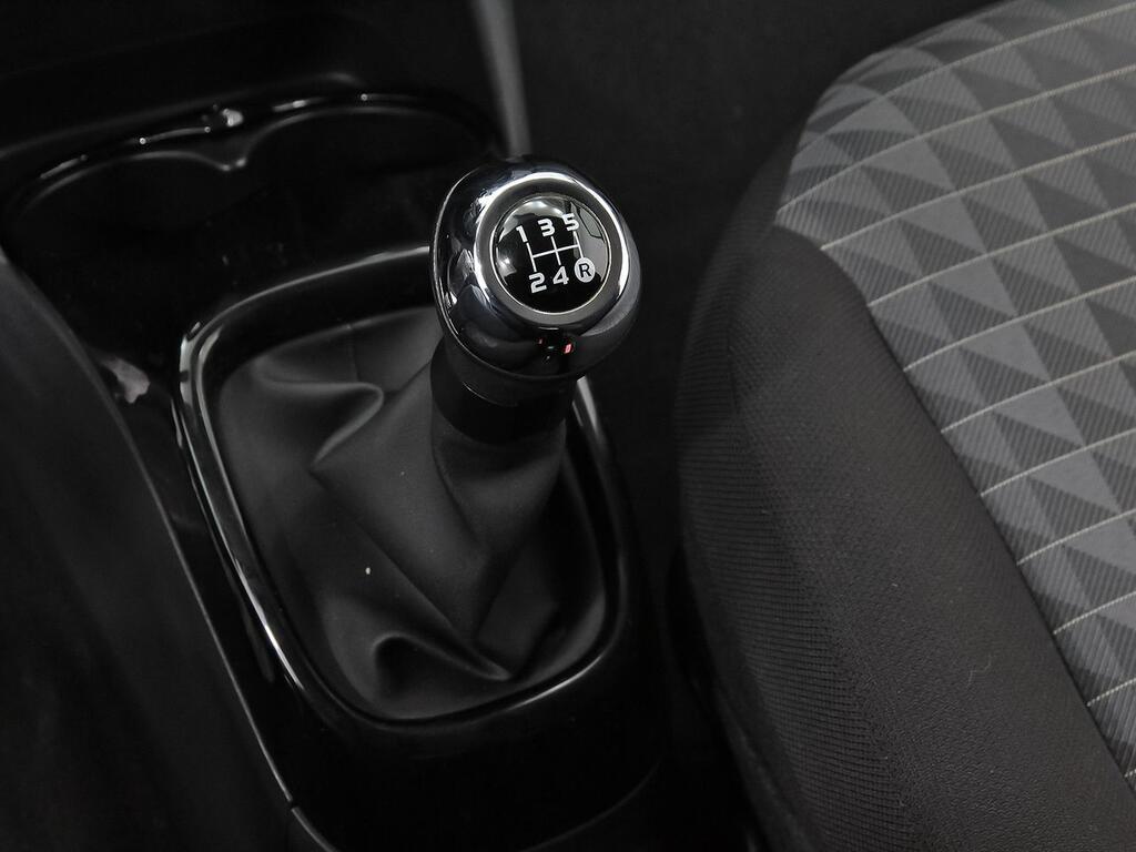 Peugeot 108 Active VTi 52kW (72CV) 25