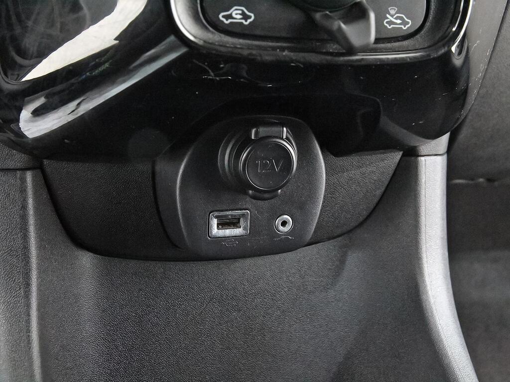 Peugeot 108 Active VTi 52kW (72CV) 24