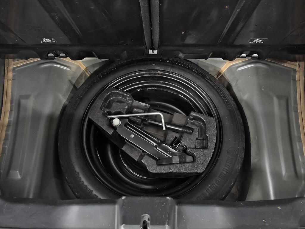 Peugeot 108 Active VTi 52kW (72CV) 29