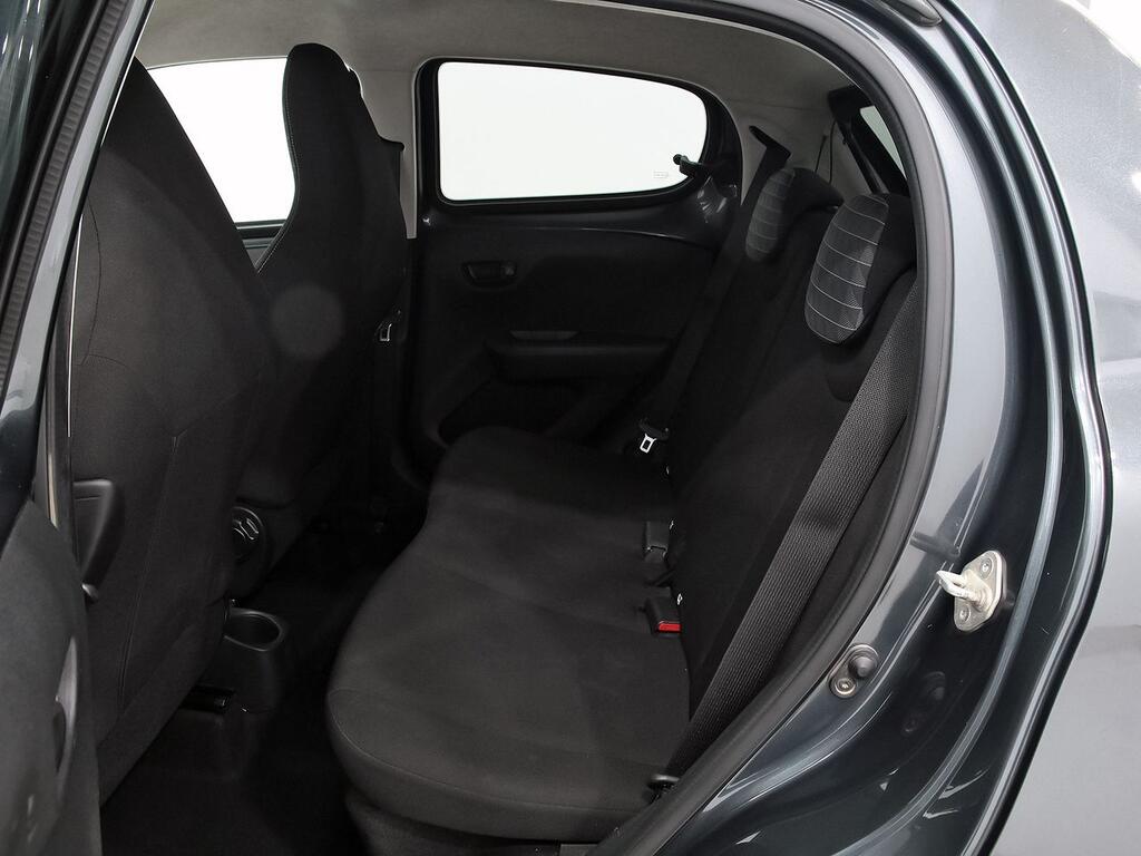 Peugeot 108 Active VTi 52kW (72CV) 9