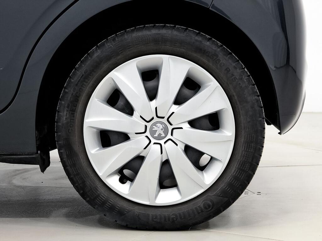 Peugeot 108 Active VTi 52kW (72CV) 11