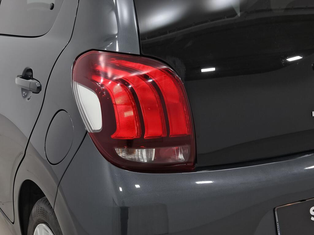 Peugeot 108 Active VTi 52kW (72CV) 28