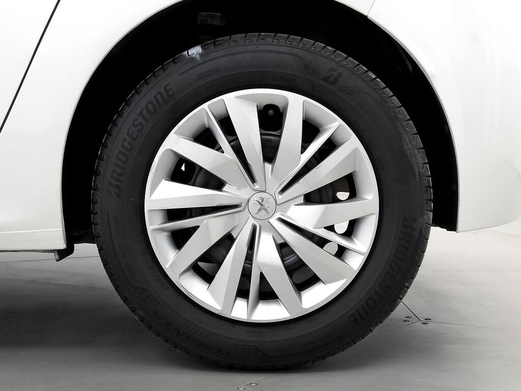 Peugeot 208 BlueHDi 73kW (100CV) Active 7