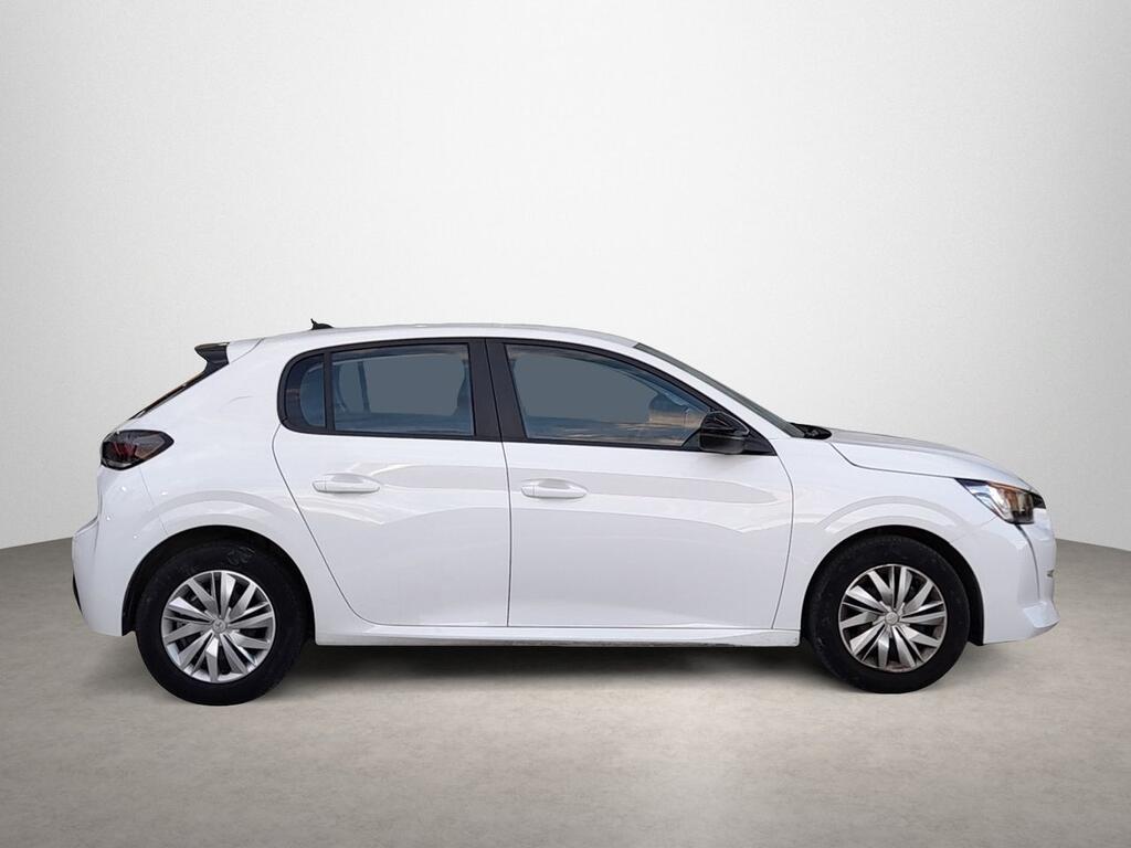 Peugeot 208 BlueHDi 73kW (100CV) Active 5