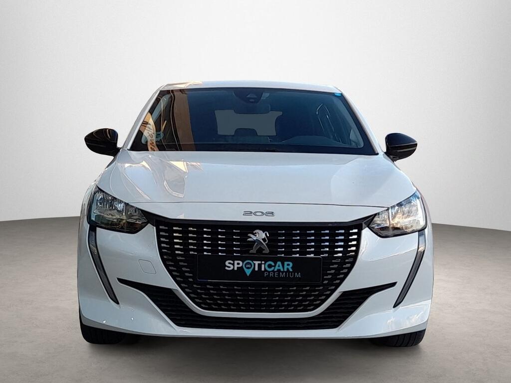 Peugeot 208 BlueHDi 73kW (100CV) Active 2