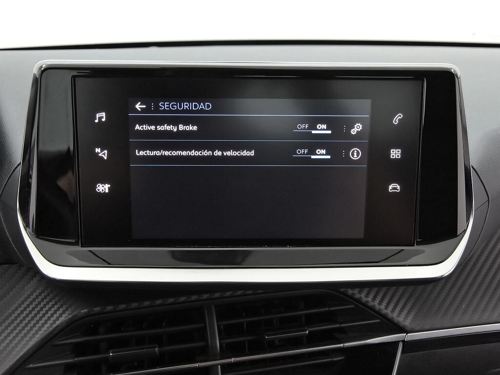 Peugeot 208 BlueHDi 73kW (100CV) Active 24