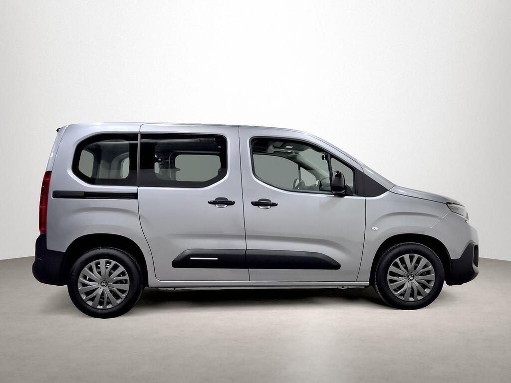 Citroën Berlingo Talla M BlueHDi 100 S&S PLUS 3