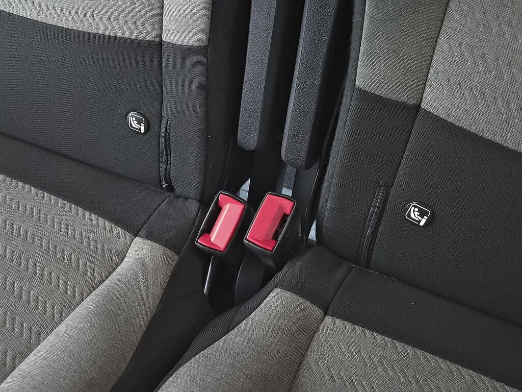 Citroën Berlingo Talla M BlueHDi 100 S&S PLUS 29