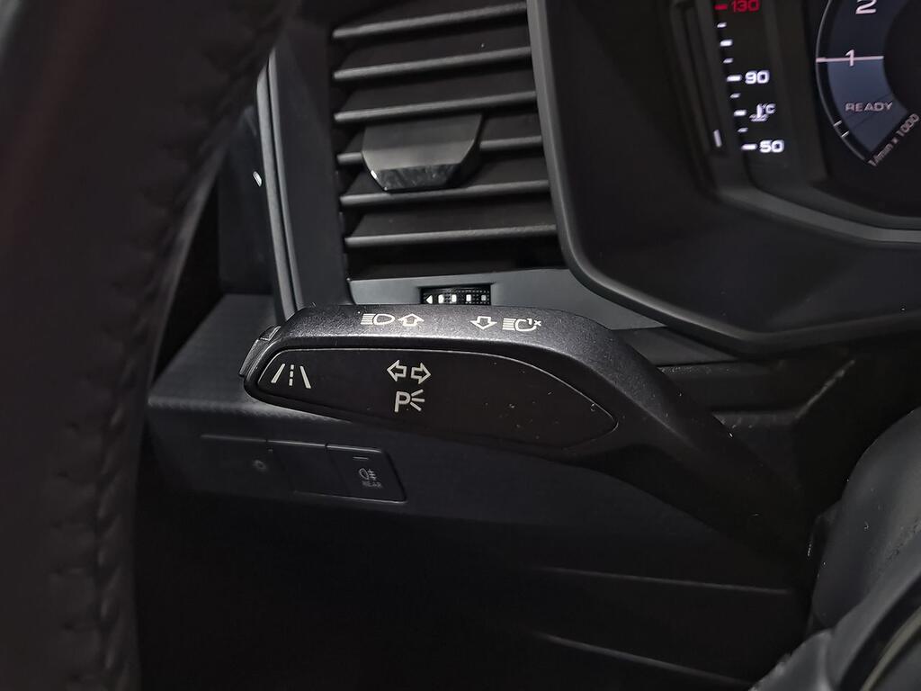 Audi A1 Sportback Advanced 25 TFSI 70kW (95CV) 15