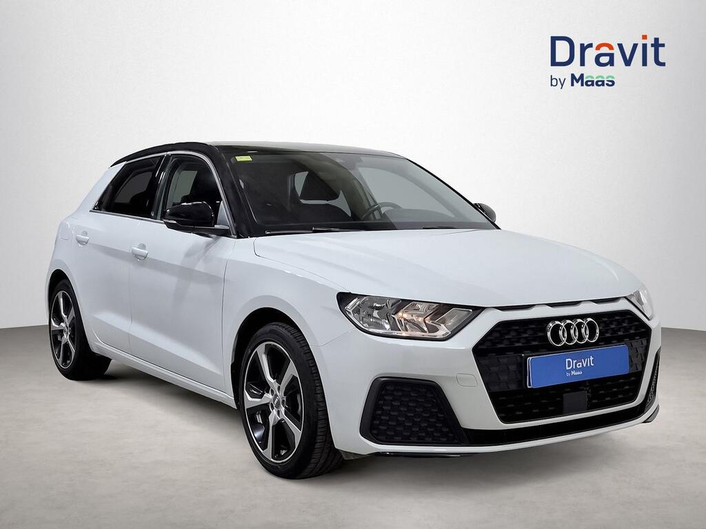 Audi A1 Sportback Advanced 25 TFSI 70kW (95CV) 1