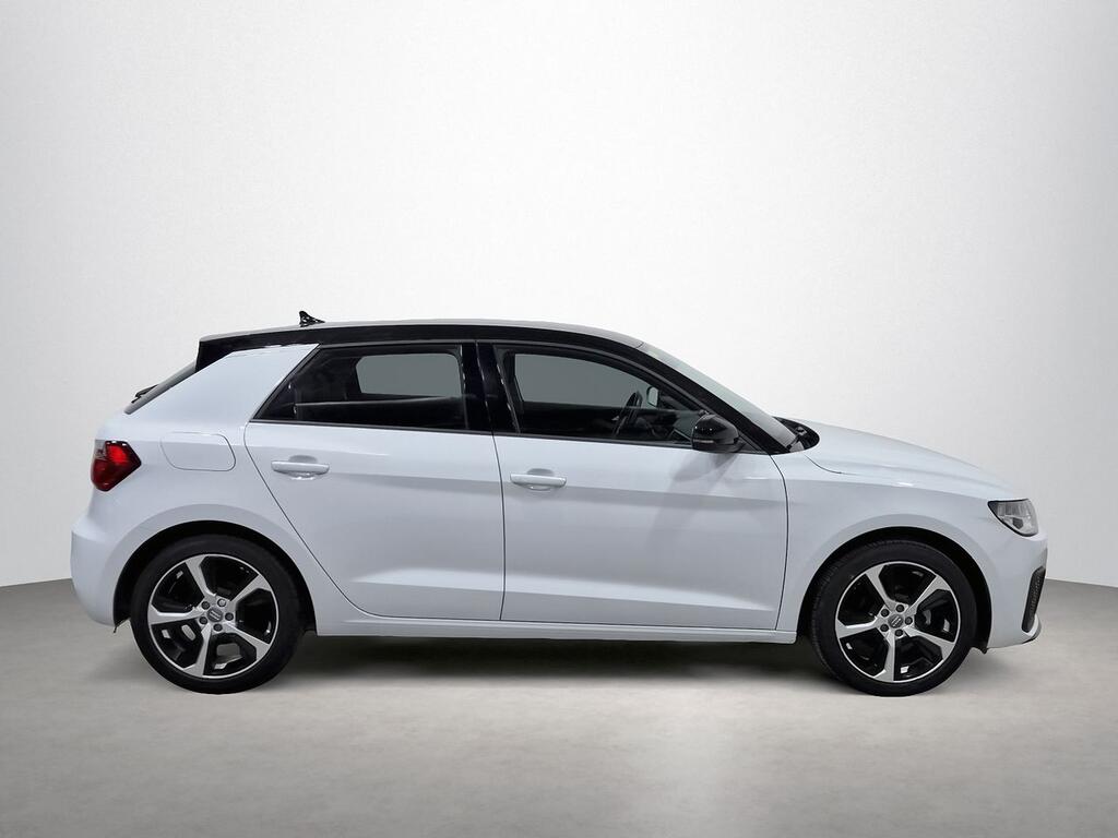 Audi A1 Sportback Advanced 25 TFSI 70kW (95CV) 3