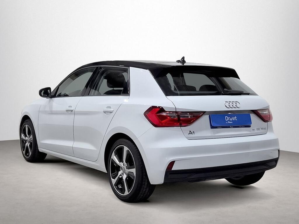 Audi A1 Sportback Advanced 25 TFSI 70kW (95CV) 2