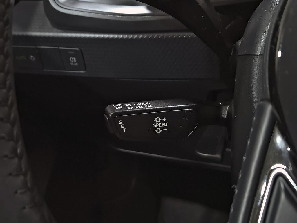 Audi A1 Sportback Advanced 25 TFSI 70kW (95CV) 16