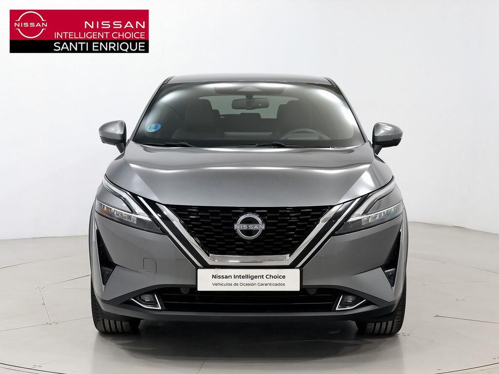 Nissan Qashqai DIG-T 103kW (140CV) mHEV 4x2 Tekna 4