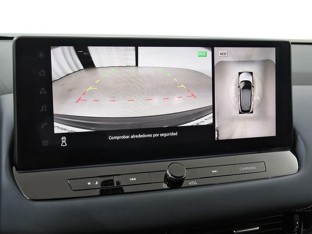 Nissan Qashqai DIG-T 103kW (140CV) mHEV 4x2 Tekna 24