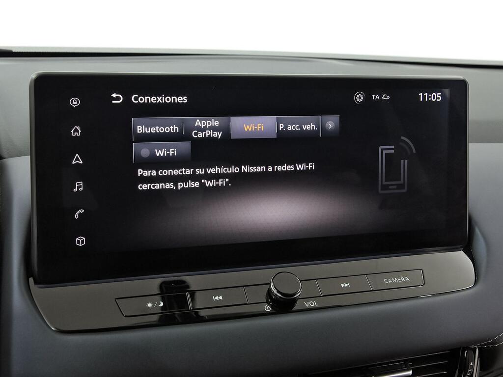 Nissan Qashqai DIG-T 103kW (140CV) mHEV 4x2 Tekna 26