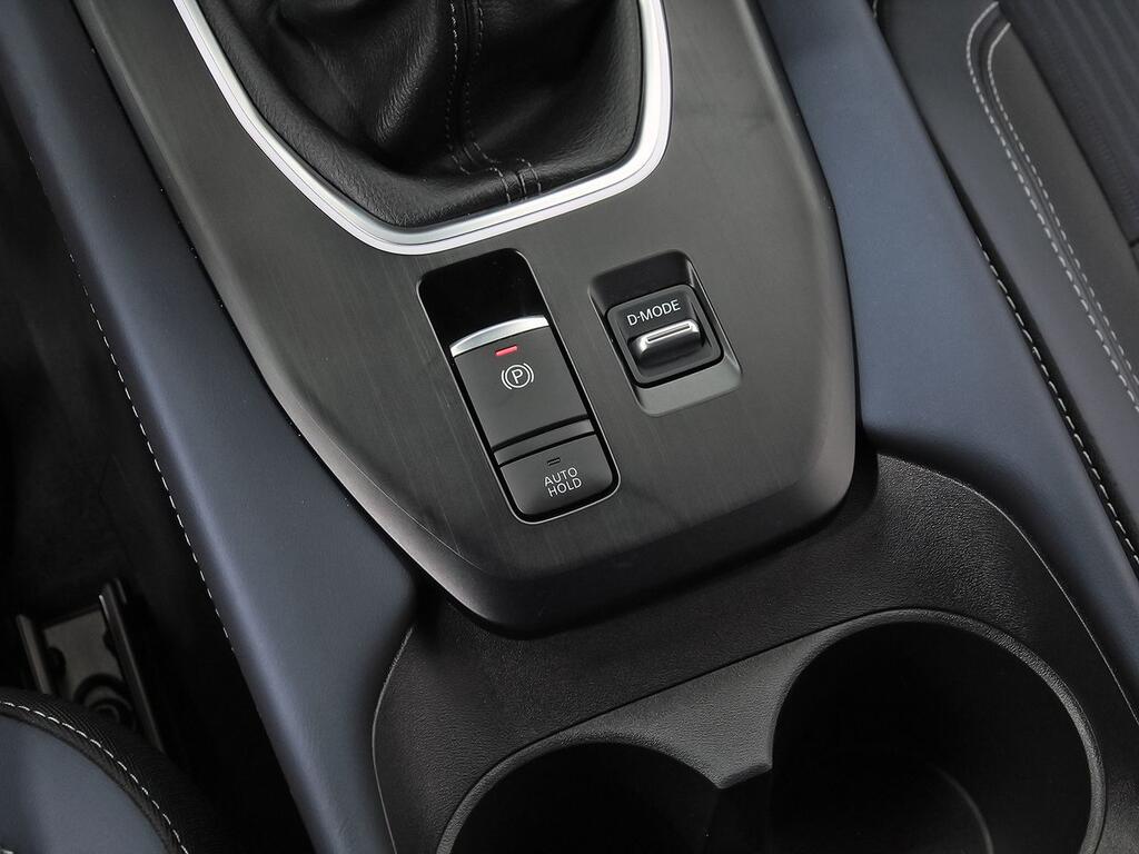 Nissan Qashqai DIG-T 103kW (140CV) mHEV 4x2 Tekna 31