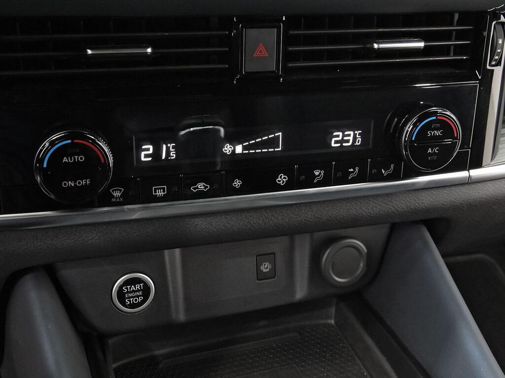 Nissan Qashqai DIG-T 103kW (140CV) mHEV 4x2 Tekna 30