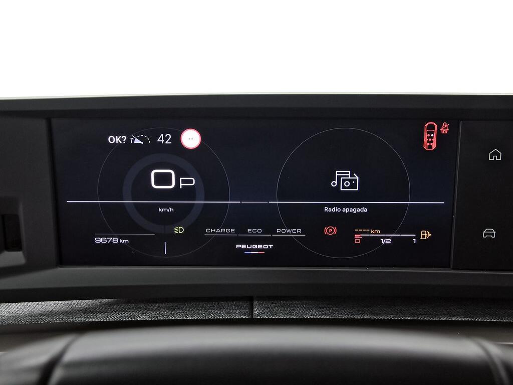 Peugeot 5008 1.2 100KW Allure eDCS6 16