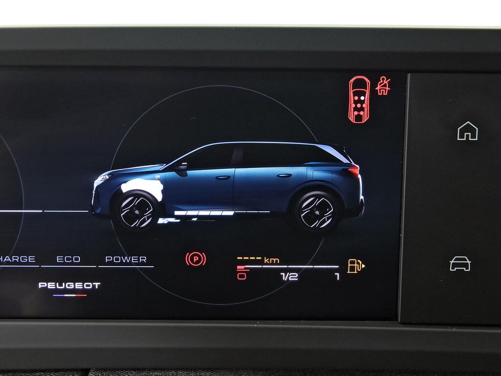 Peugeot 5008 1.2 100KW Allure eDCS6 36