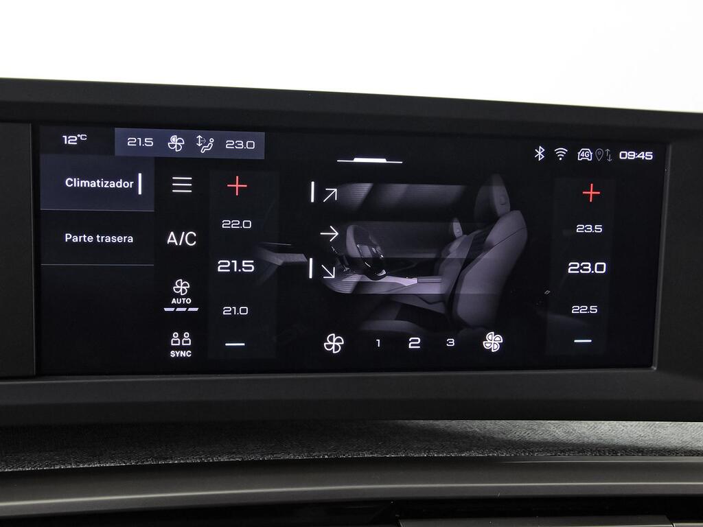 Peugeot 5008 1.2 100KW Allure eDCS6 30